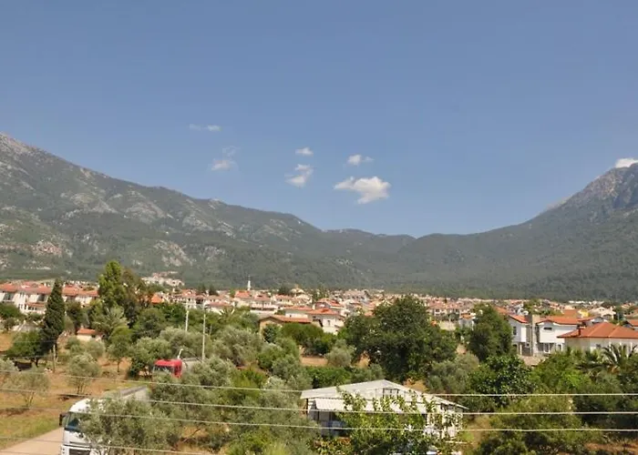 Villa Mountains Fethiye
