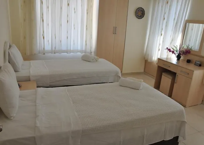 Villa Mountains Fethiye