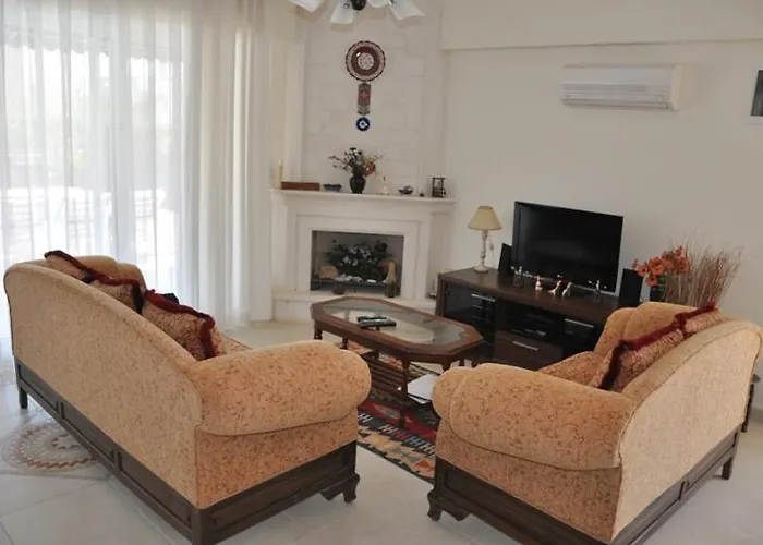 Mountains Villa Fethiye