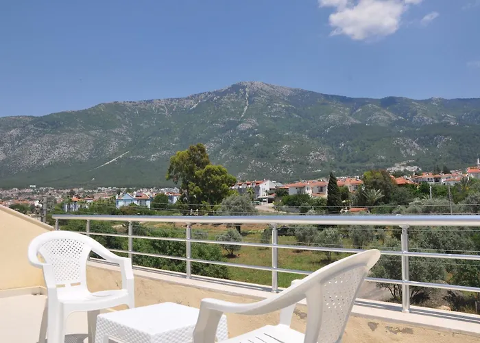 Mountains Villa