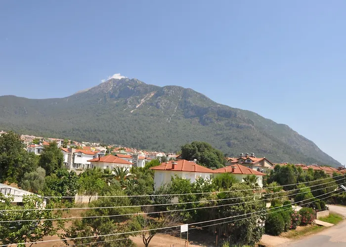 Mountains * Fethiye
