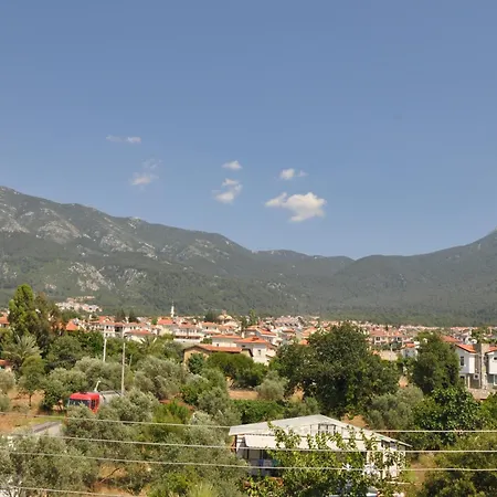 Mountains * Fethiye