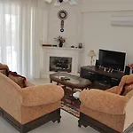 Mountains Villa Fethiye