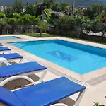 Mountains Villa Fethiye