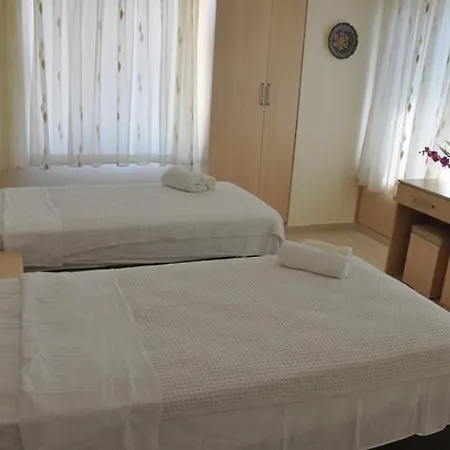 Villa Mountains Fethiye