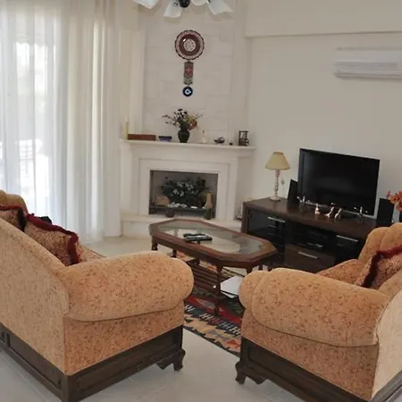 Mountains Villa Fethiye