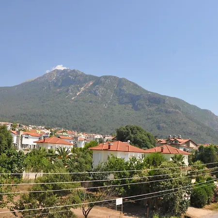 Mountains * Fethiye