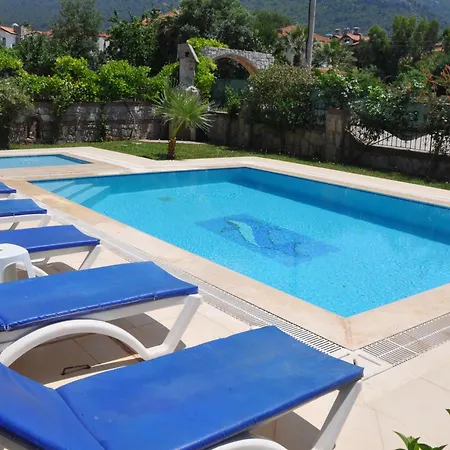 Mountains Villa Fethiye