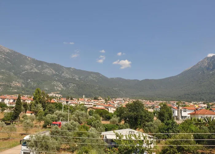 Mountains * Fethiye