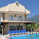 Mountains Villa