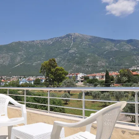 Mountains Villa